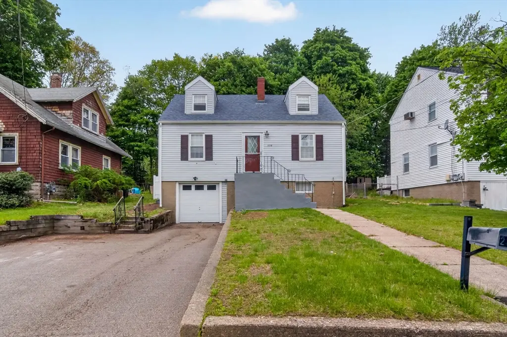 239 Washington Street, Norwood, MA 02062 - #1