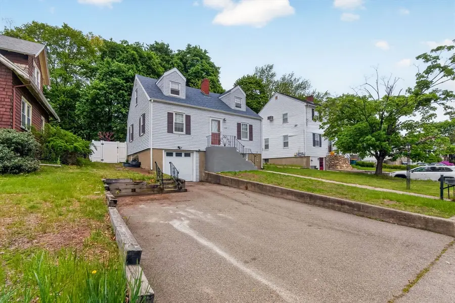 239 Washington Street, Norwood, MA 02062 - #2