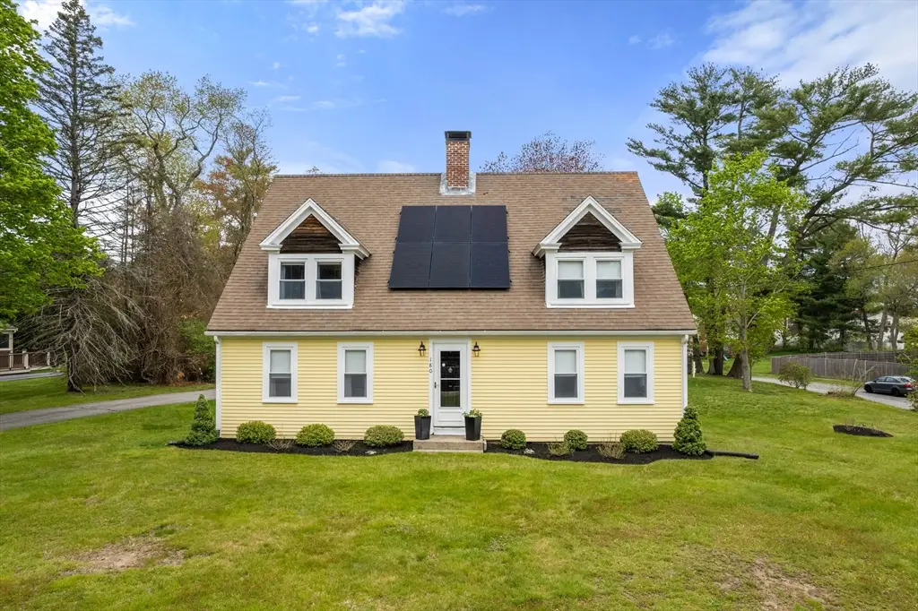 180 Plain St, Marshfield, MA 02050 - #1