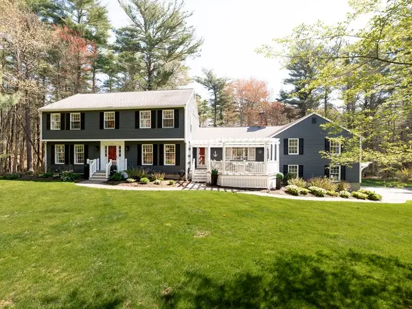 20 Tinkers Ledge Rd, Duxbury, MA 02332