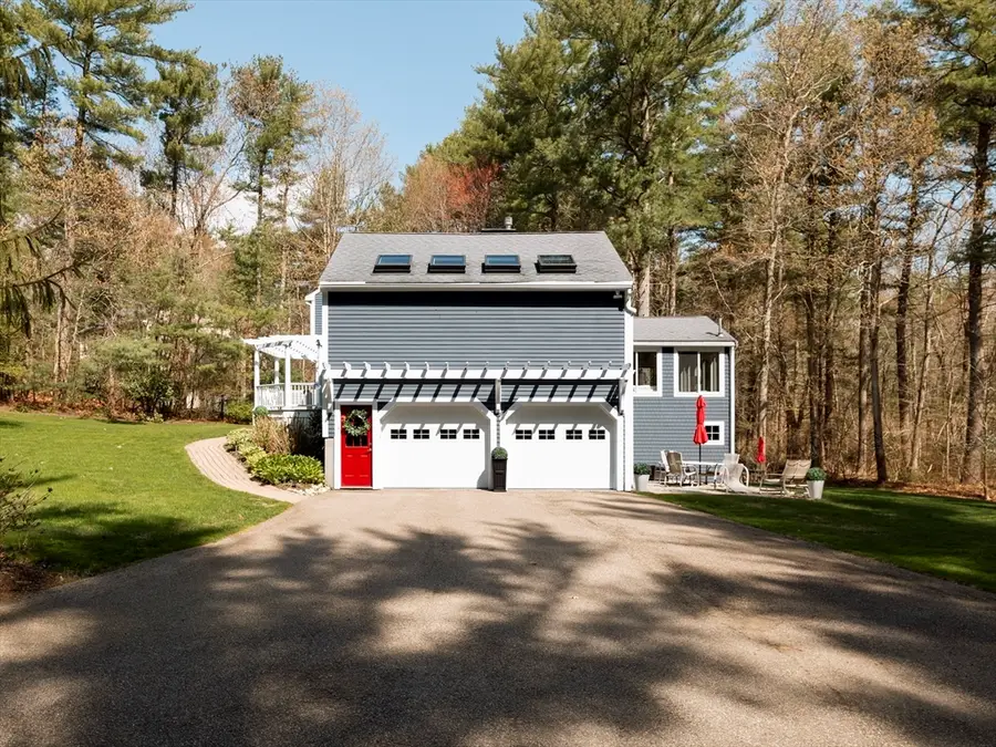 20 Tinkers Ledge Rd, Duxbury, MA 02332 - #2