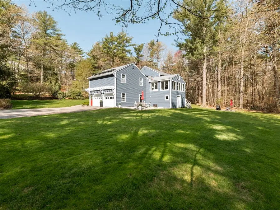 20 Tinkers Ledge Rd, Duxbury, MA 02332 - #3