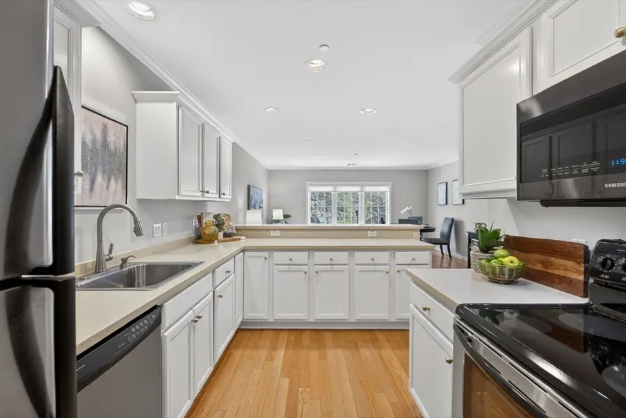 974 Main St #23, Wakefield, MA 01880 - #2