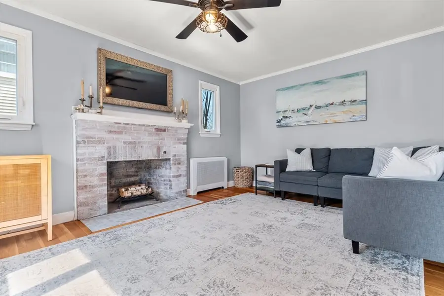 28 Riverside Sq, Boston, MA 02136 - #3