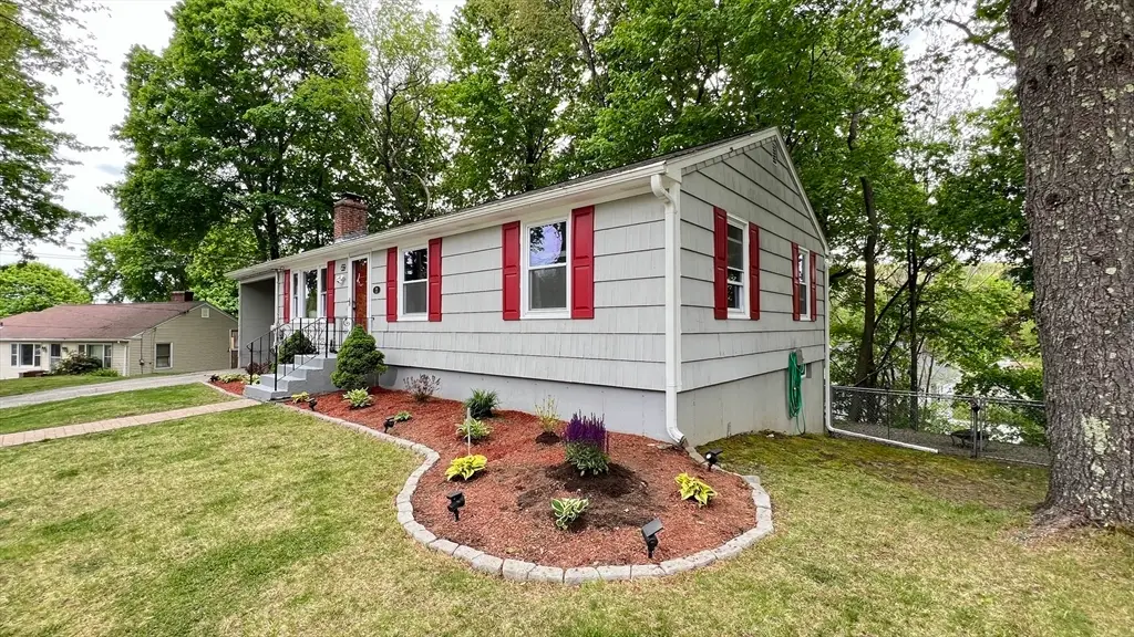 21 Rich St., Worcester, MA 01602 - #1