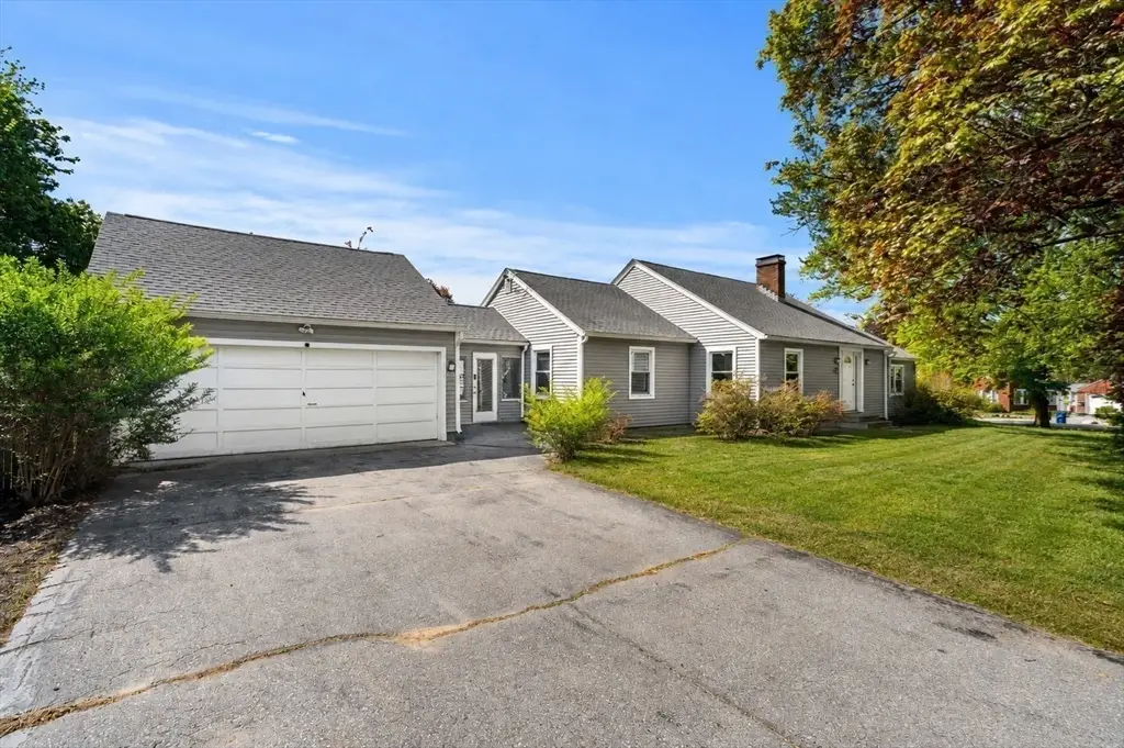 476 Lindell, Leominster, MA 01453 - #1