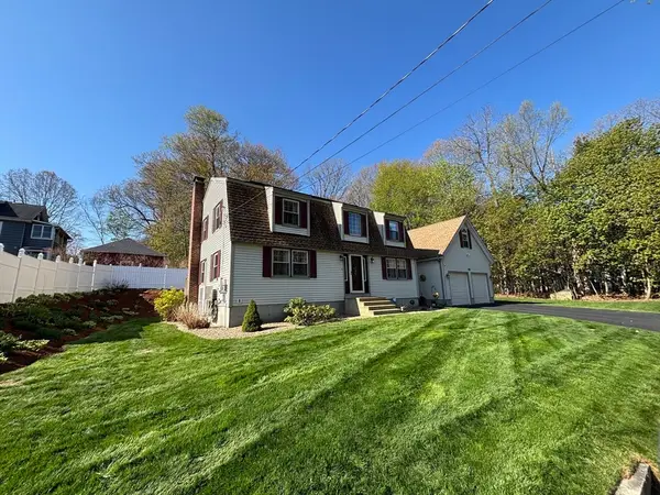 111 Seneca St, Fitchburg, MA 01420