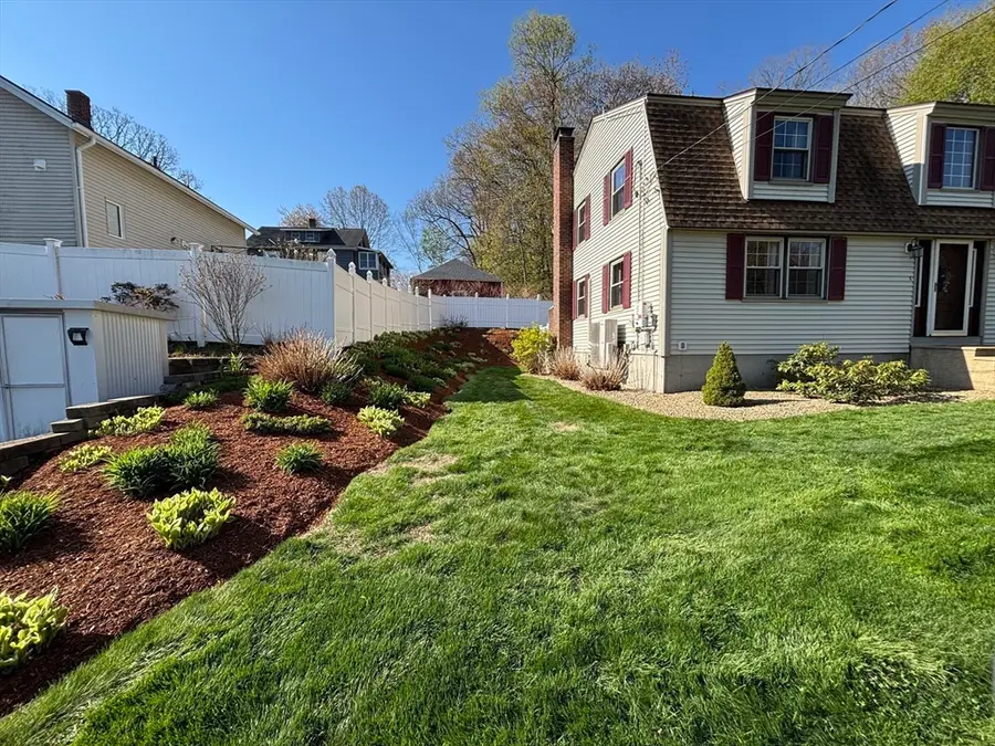 111 Seneca St, Fitchburg, MA 01420 - #2