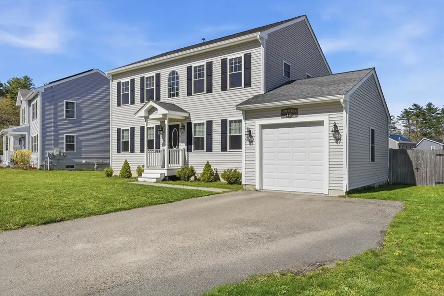 17 Fieldstone Ln, Marion, MA 02738 - #3