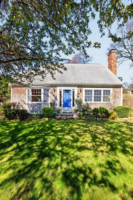 67 Linnell Landing, Brewster, MA 02631