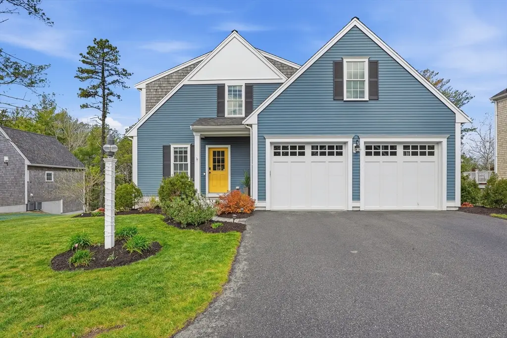 19 Farm Rd, Plymouth, MA 02360 - #1