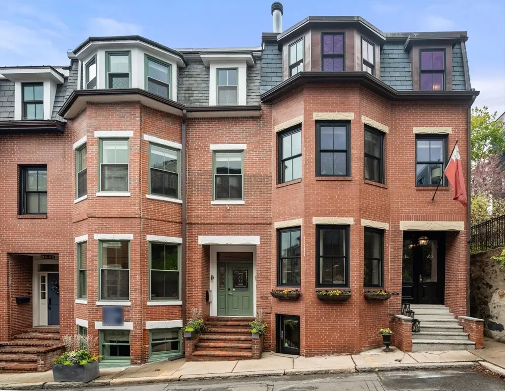 15 Lawnwood Place, Boston, MA 02129 - #1
