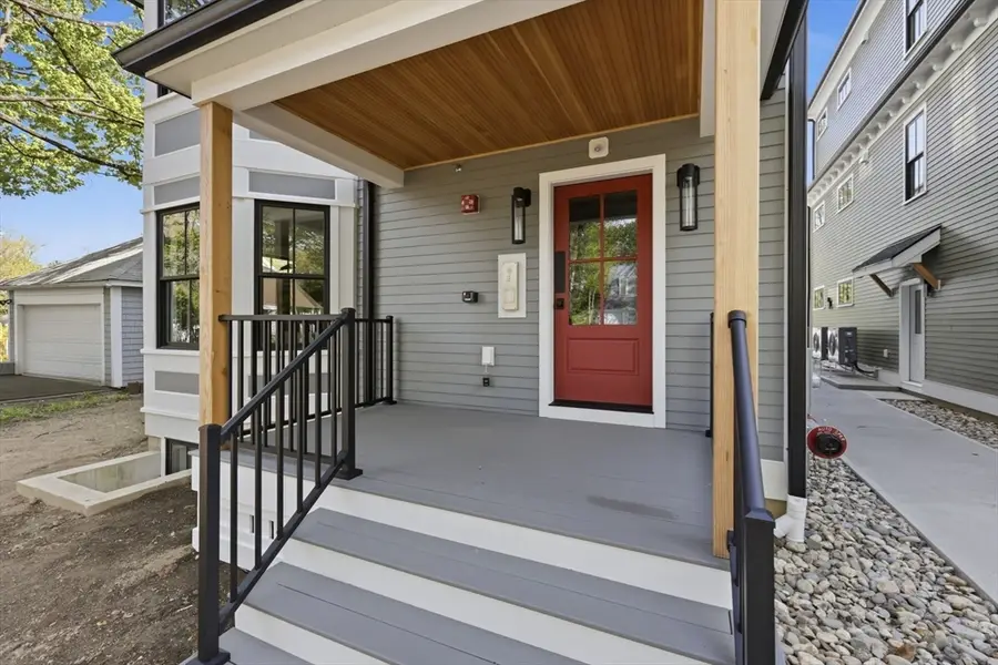 14 Garfield St. #A1, Northampton, MA 01062 - #3