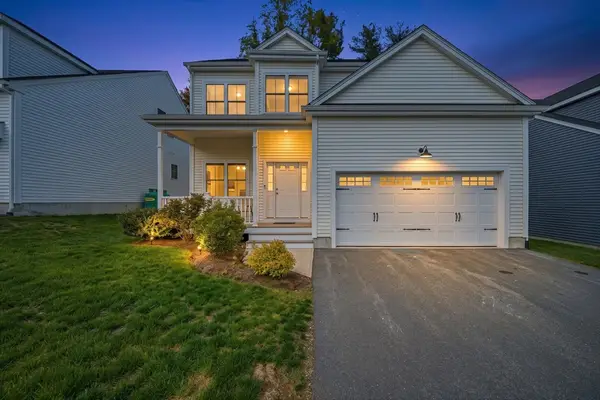 16 Grizzly Ln #16, Milford, MA 01757