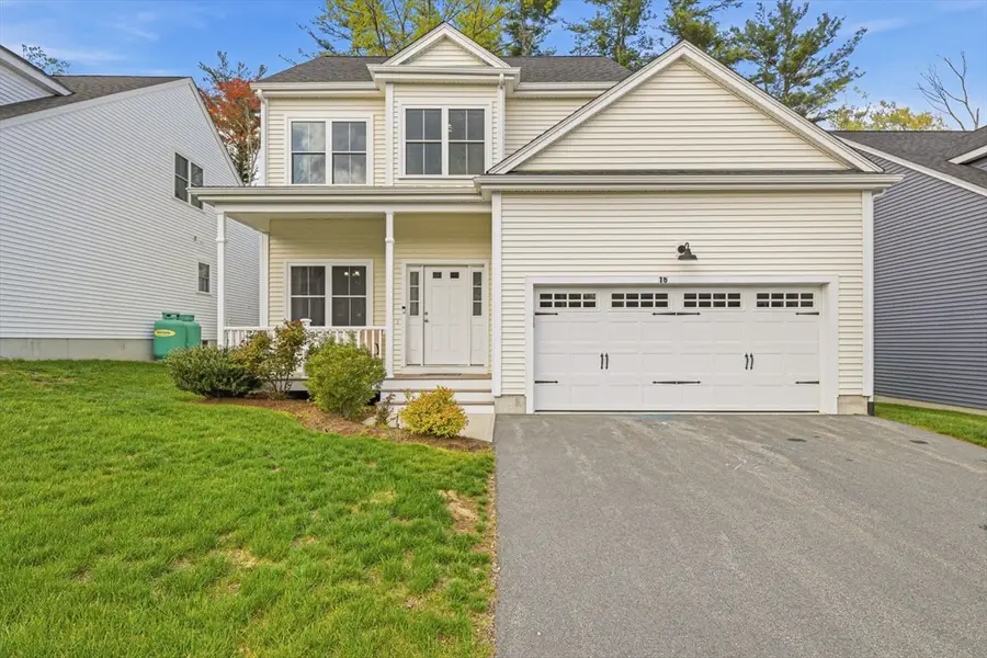 16 Grizzly Ln #16, Milford, MA 01757 - #2