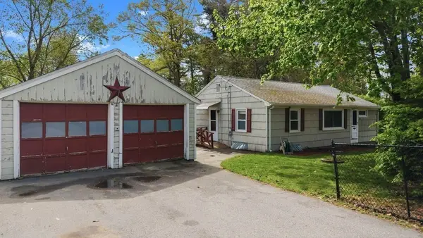 5 2nd Ave, Lakeville, MA 02347