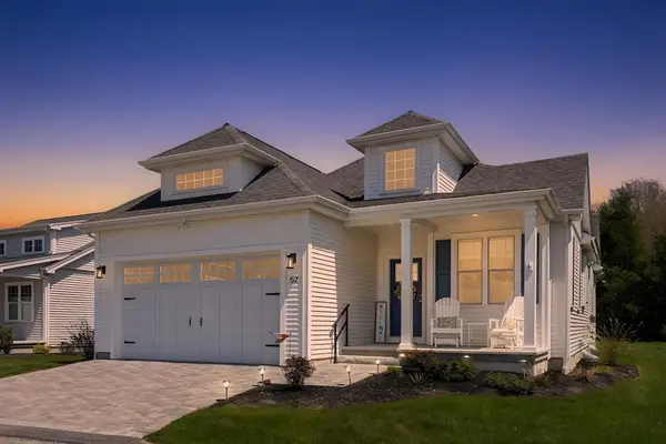 57 Yvonne Lane, Rehoboth, MA 02769
