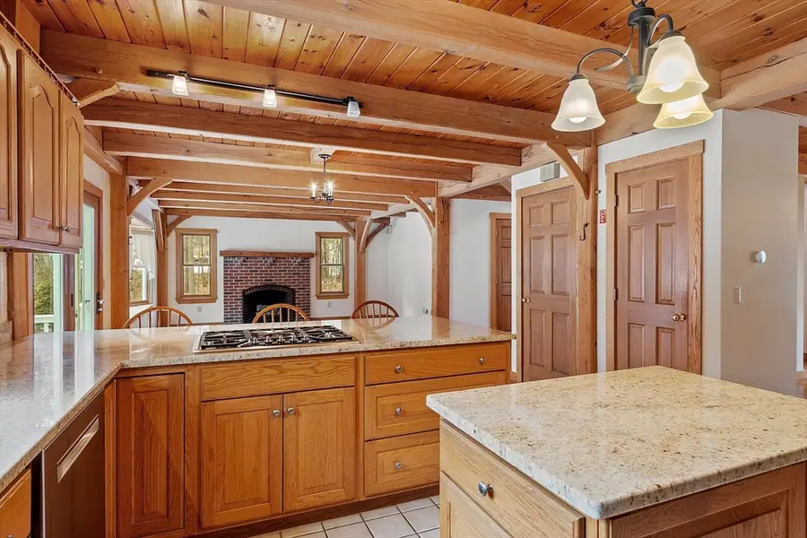 5 Blueberry Hill Ln, Westminster, MA 01473 - #3