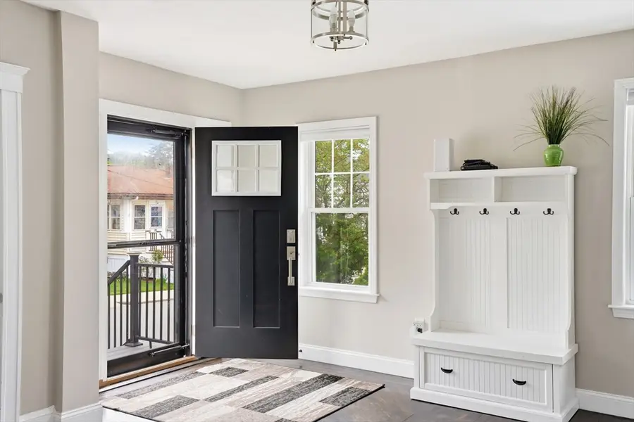 11 Sherbrook St, Boston, MA 02132 - #3