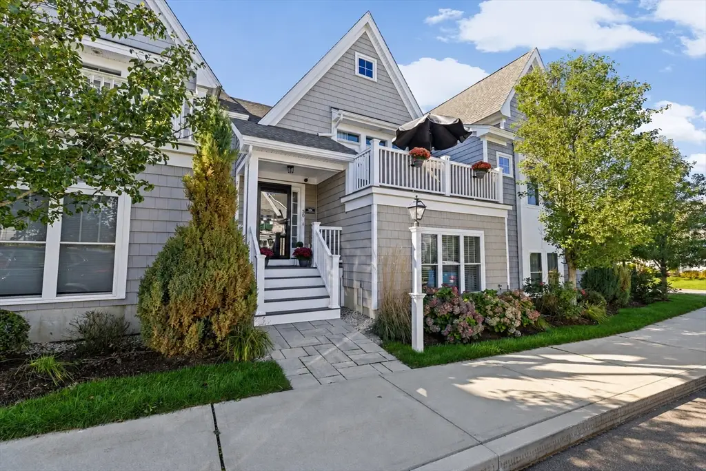 30 Sunflower Way, Plymouth, MA 02360 - #1