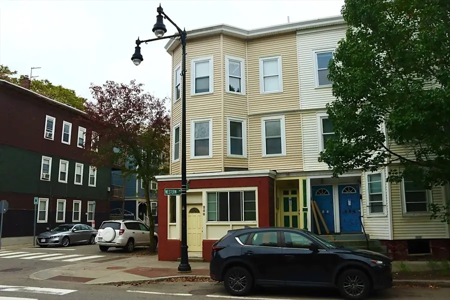 250-252 Western Ave #3, Cambridge, MA 02139 - #2