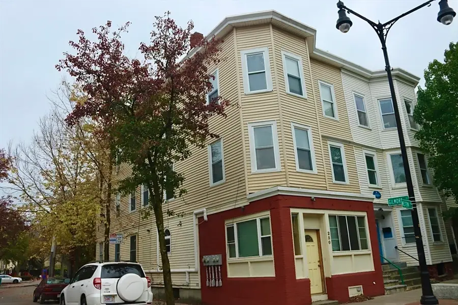 250-252 Western Ave #3, Cambridge, MA 02139 - #3