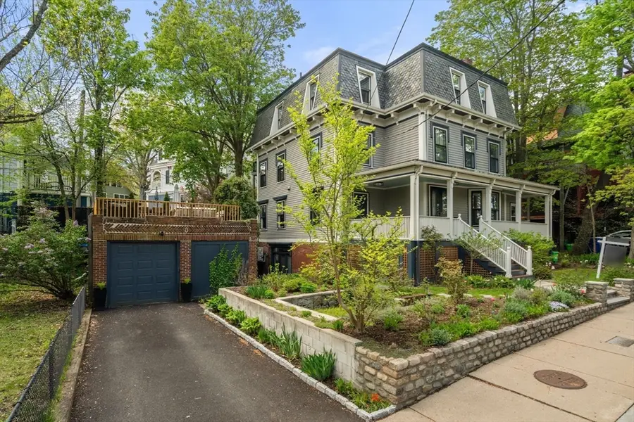 14 Gordon St, Boston, MA 02130 - #2