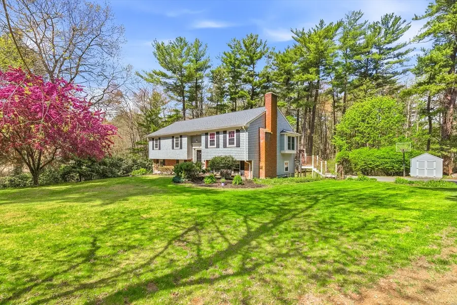 15 May Elm Ln, Norwell, MA 02061 - #3