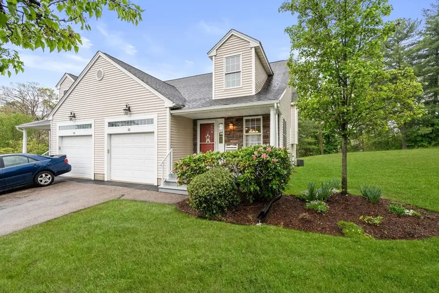 82 Fox Run Rd #82, Blackstone, MA 01504 - #2