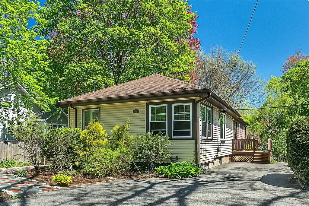 72 Marked Tree Rd, Needham, MA 02492 - #1