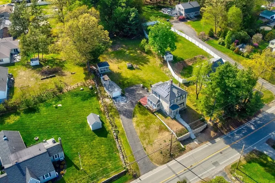 377 Union St, Leominster, MA 01453 - #2