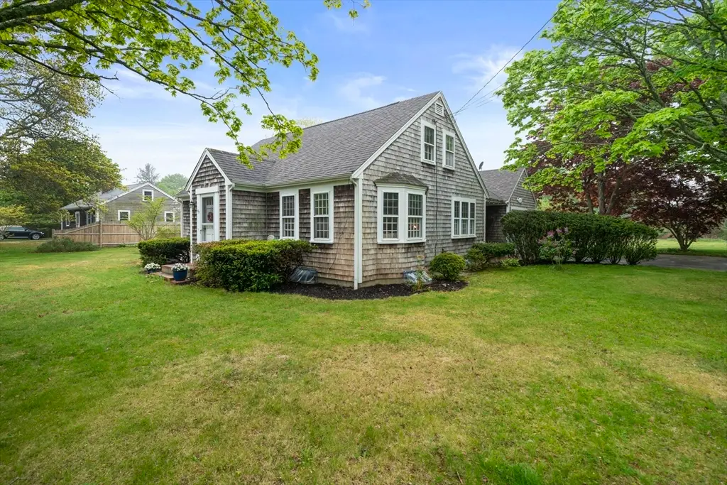 42 Old Barnstable Rd, Falmouth, MA 02536 - #1