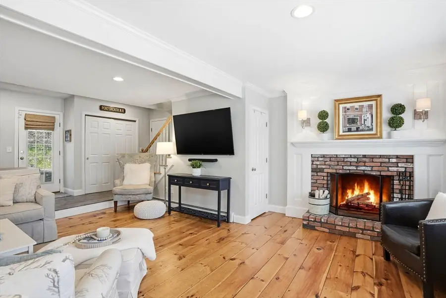 15 Masthead Drive, Norwell, MA 02061 - #3