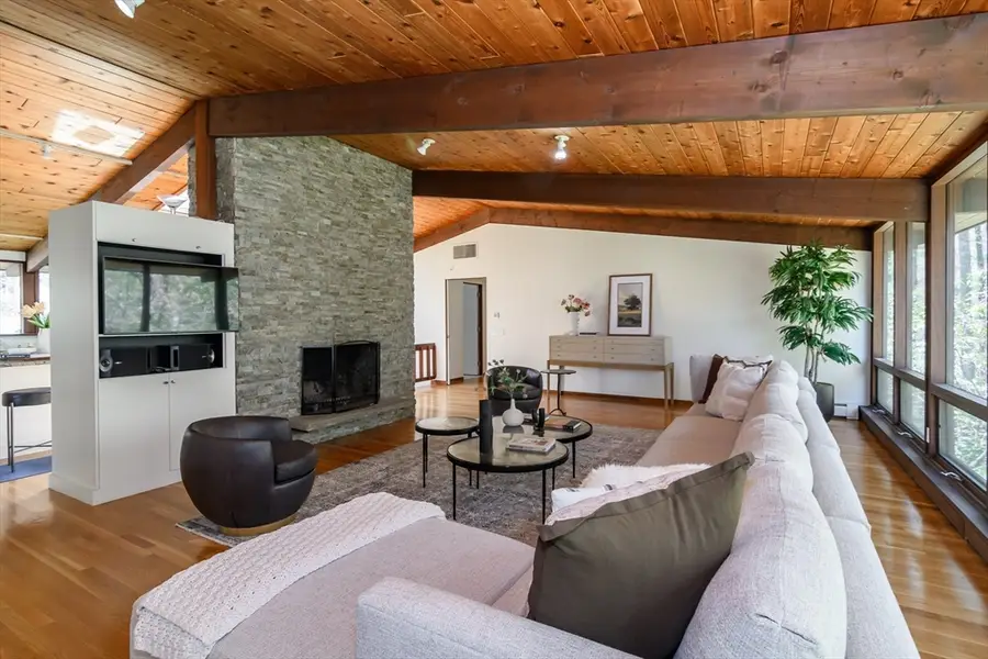 54 Campbell Road, Wayland, MA 01778 - #3