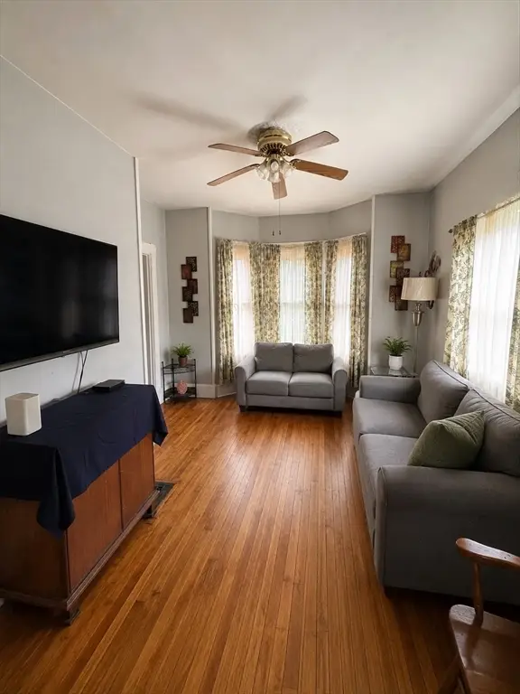 31 Central Ave, Medford, MA 02155 - #3