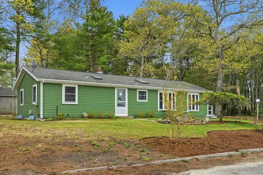 94 Edgewater Drive, Wareham, MA 02571 - #2