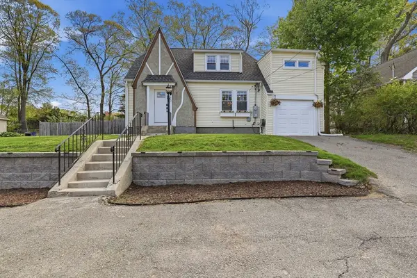 13 Marilyn Drive, Auburn, MA 01501