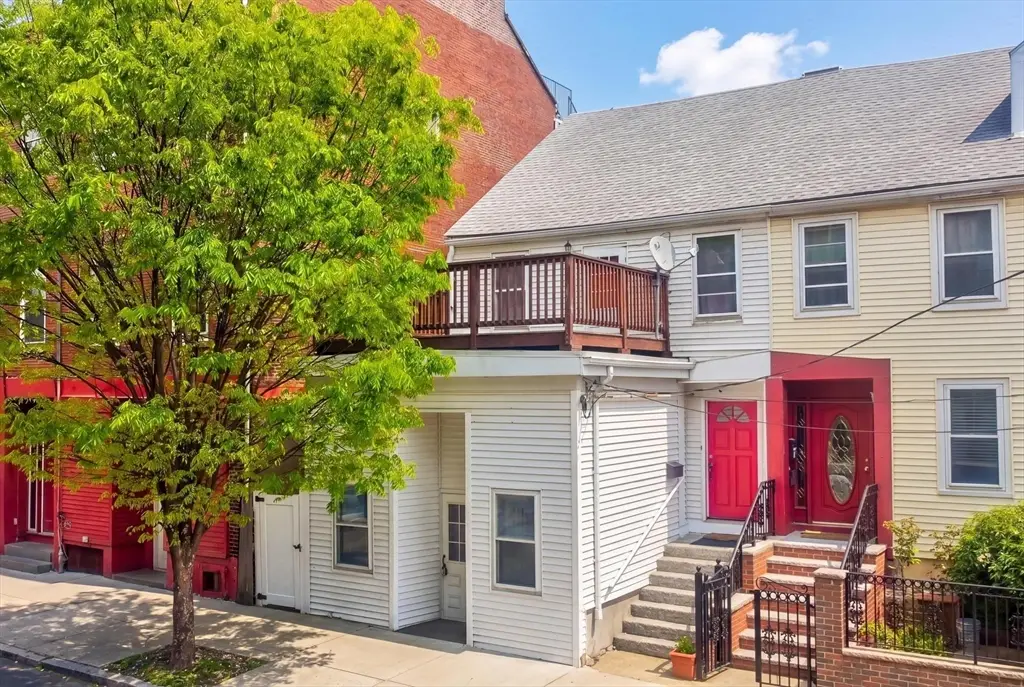 117 Winnisimmet St, Chelsea, MA 02150 - #1
