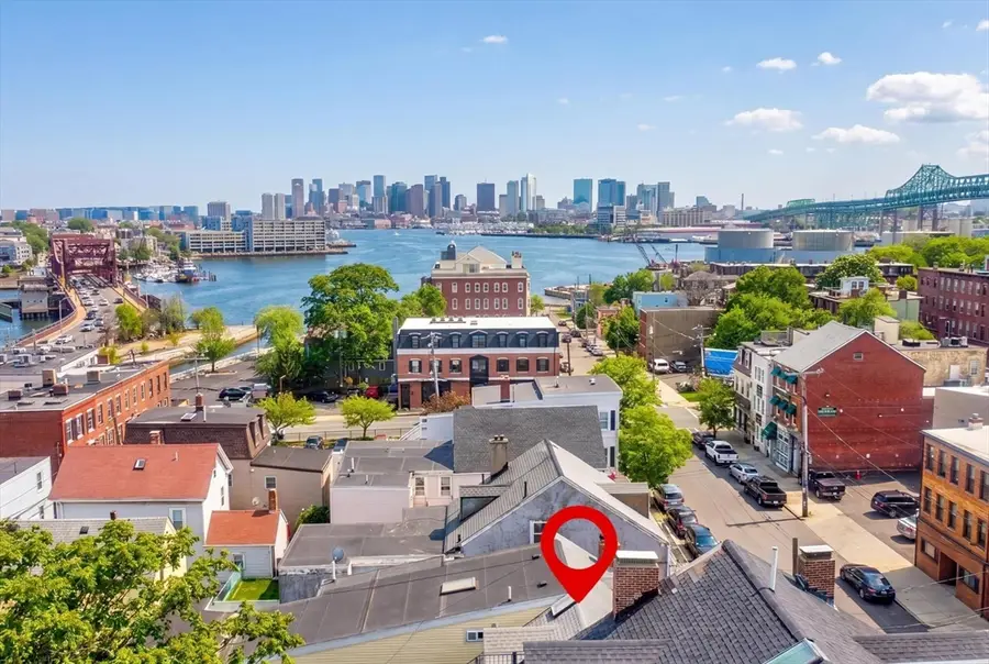 117 Winnisimmet St, Chelsea, MA 02150 - #2