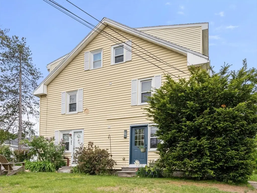 118 Village St #A, Medway, MA 02053 - #1
