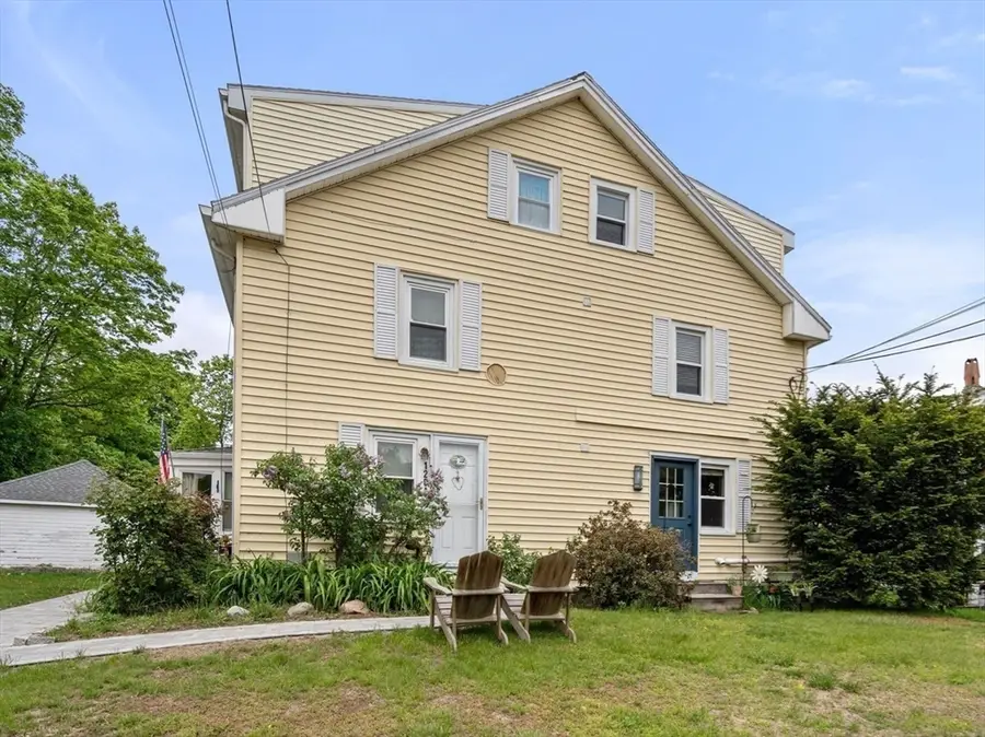 118 Village St #A, Medway, MA 02053 - #2