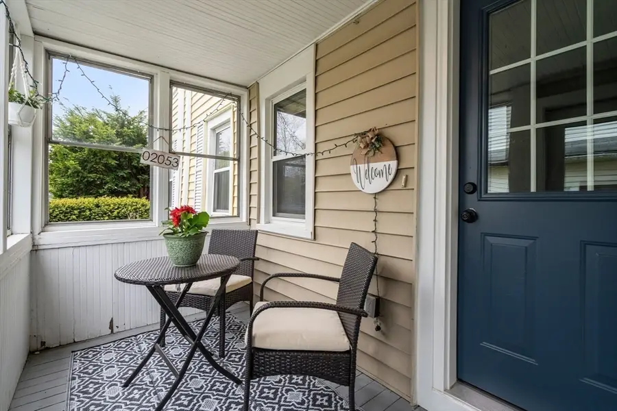 118 Village St #A, Medway, MA 02053 - #3