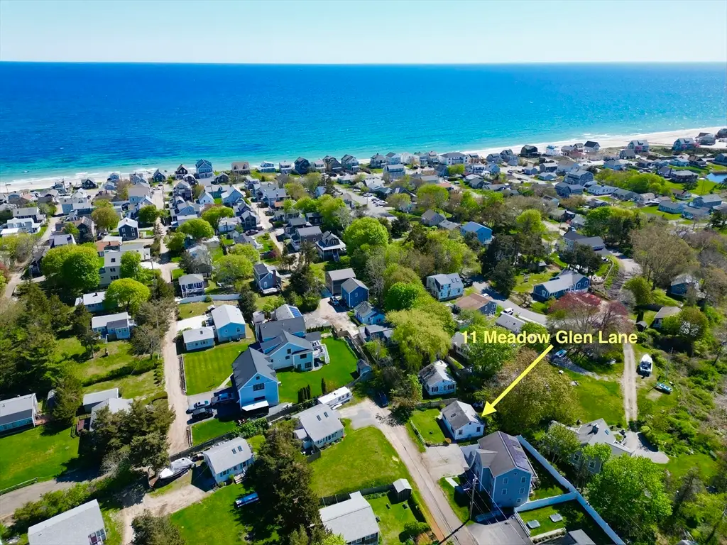 11 Meadow Glen Ln, Plymouth, MA 02360 - #1