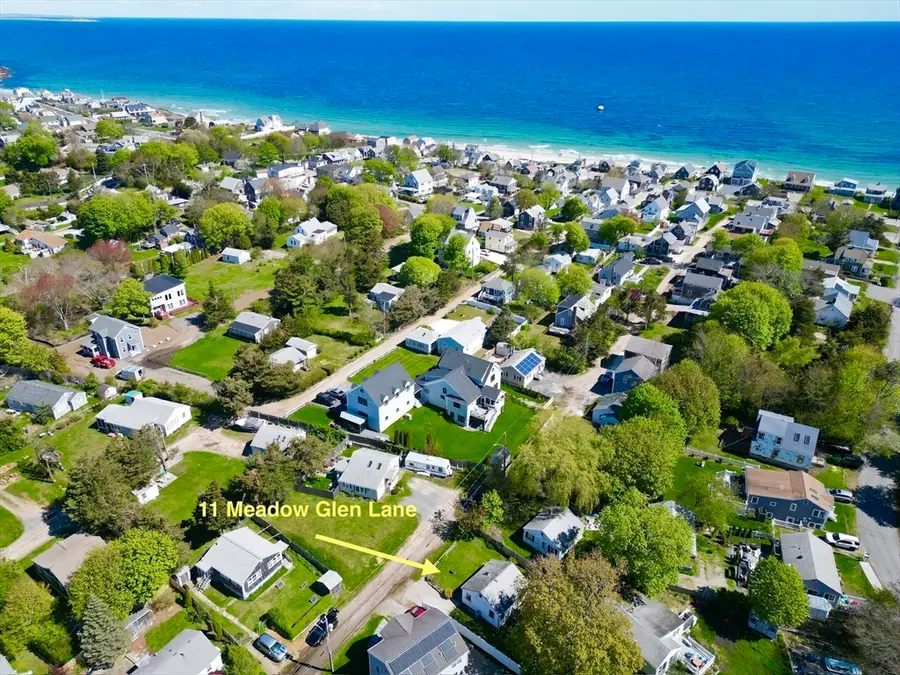 11 Meadow Glen Ln, Plymouth, MA 02360 - #3
