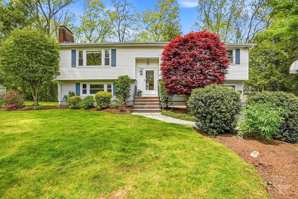 56 Yarmouth Rd, Norwood, MA 02062 - #1