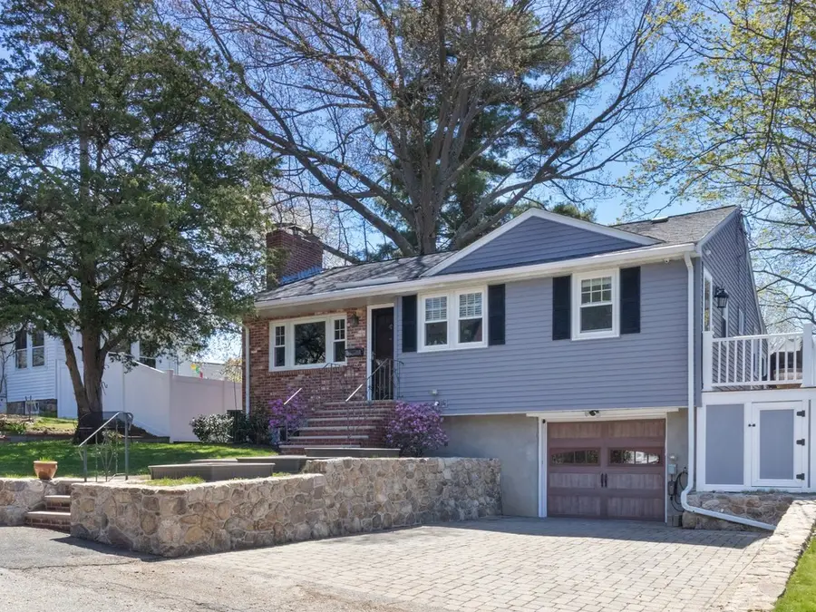 42 Virginia Road, Waltham, MA 02453 - #2