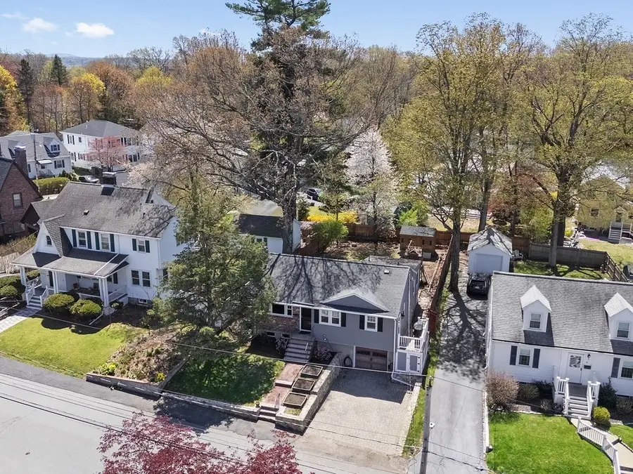 42 Virginia Road, Waltham, MA 02453 - #3