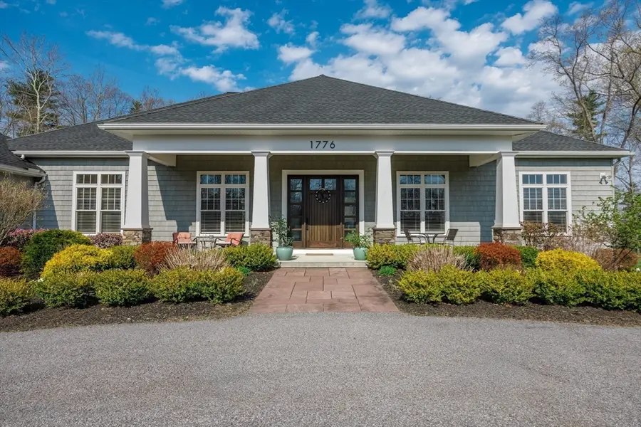 1776 Old Turnpike Road, Oakham, MA 01068 - #3