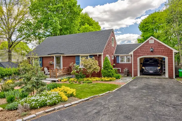9 Winchester Terrace, Boston, MA 02130