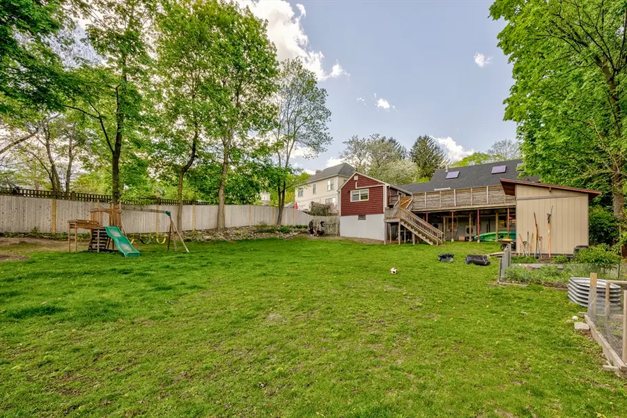 9 Winchester Terrace, Boston, MA 02130 - #3